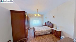 Chalet en venta en Tobarra