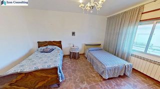 Chalet en venta en Tobarra