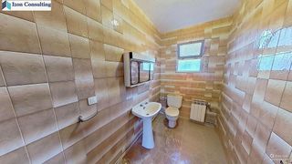 Chalet en venta en Tobarra