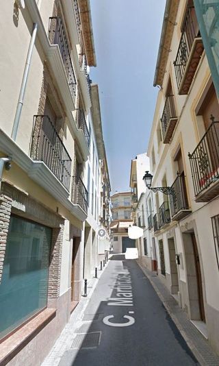 Casa adosada en venta en Zona de Cueva de Menga en Antequera