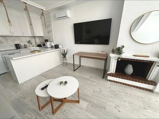 Chalet en venta en Torrelamata - La Mata en Torrevieja