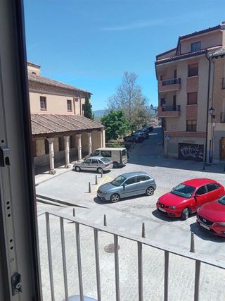 Chalet en venta en Plaza Mayor - San Agustín en Segovia