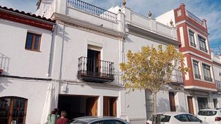 Chalet en venta en Constantina