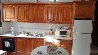 Chalet en venta en Constantina