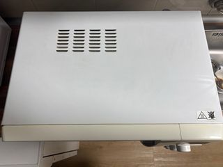 Microondas LG Mediano