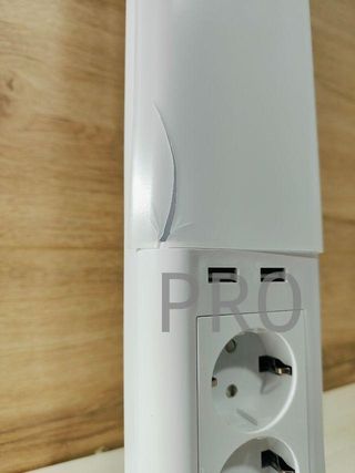 Lámpara LED para parte - REV Penta