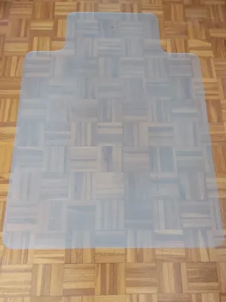 Protector suelo vinilo Leroy Merlin