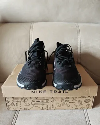 Nike Running Trail Pegasus React GORE-TEX mujer