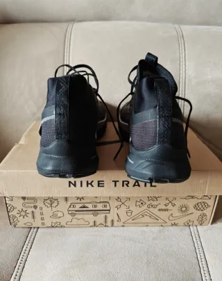 Nike Running Trail Pegasus React GORE-TEX mujer