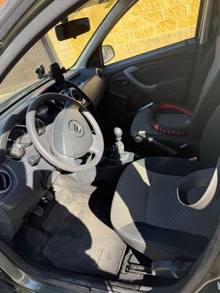Dacia Duster 2015