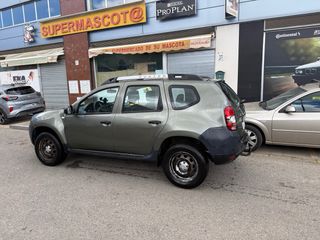 Dacia Duster 2015