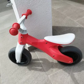 Chicco Bicicleta ECO, Bicicleta para Niños de 18 m
