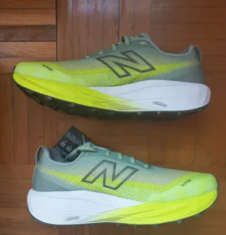 Zapatillas New Balance SuperComp Trail V2