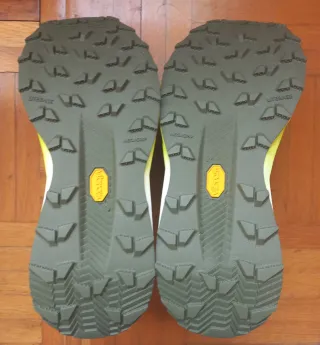 Zapatillas New Balance SuperComp Trail V2