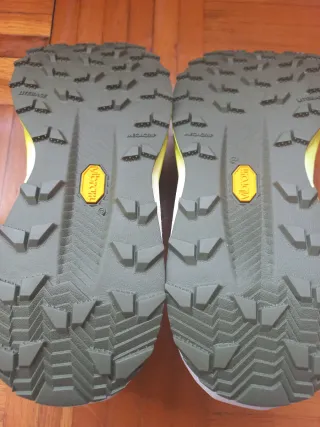 Zapatillas New Balance SuperComp Trail V2