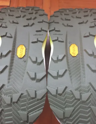 Zapatillas New Balance SuperComp Trail V2