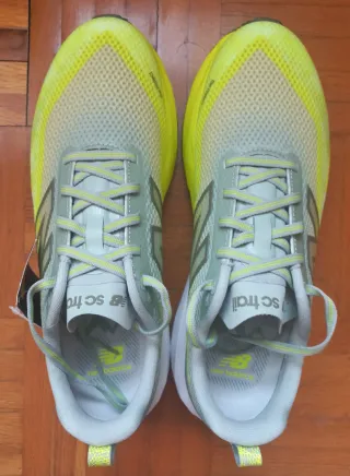 Zapatillas New Balance SuperComp Trail V2