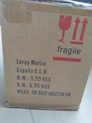 Árbol de Navidad verde. Solo entrega en mano.