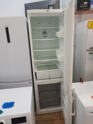 Nevera Fagor con garantía y transporte