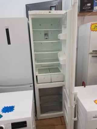 Nevera Fagor con garantía y transporte