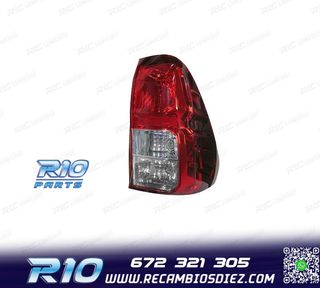 PILOTO DCH PARA TOYOTA HILUX 15-20