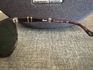 Gafas de sol Persol Marrones