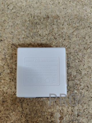 SONOFF MINI R2 Interruttore Intelligente Senza Fili