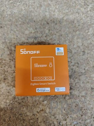 SONOFF MINI R2 Interruttore Intelligente Senza Fili