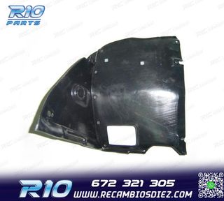 PASE RUEDA DELANTERO DCH BMW E46