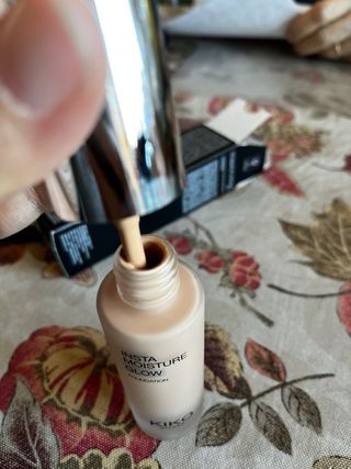 Kiko Milano Fondotinta N. 2N