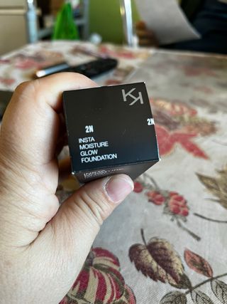 Kiko Milano Fondotinta N. 2N