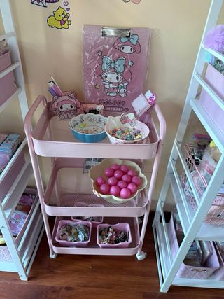 Negocio kawaii completo “Scoop Shop” y mas!