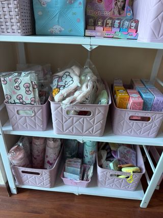 Negocio kawaii completo “Scoop Shop” y mas!