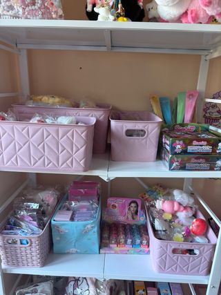 Negocio kawaii completo “Scoop Shop” y mas!