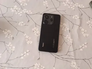 Xiaomi Redmi Note 14 4G Negro