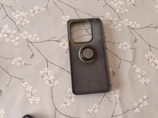 Xiaomi Redmi Note 14 4G Negro