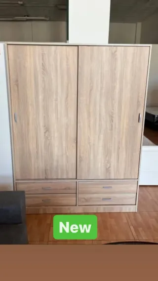 Armario 239€ nuevo