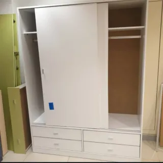 Armario 239€ nuevo