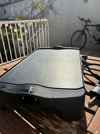 Plancha Eléctrica Jata