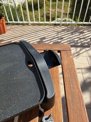 Plancha Eléctrica Jata