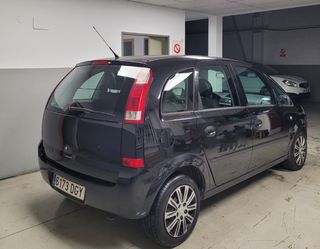 Opel Meriva 2005