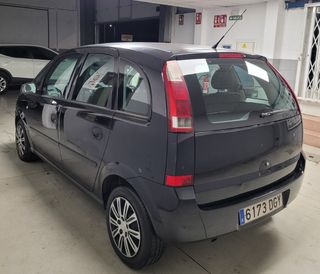 Opel Meriva 2005