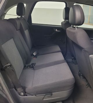Opel Meriva 2005