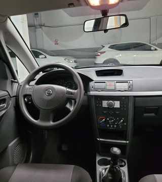 Opel Meriva 2005
