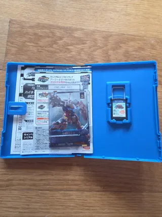 Gundam Extreme Vs Force PS Vita