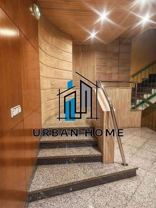 Oficina en venta en La Chantría - La Lastra en León