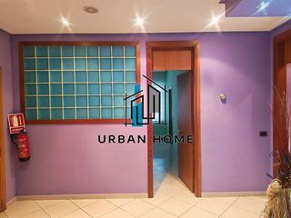 Oficina en venta en La Chantría - La Lastra en León