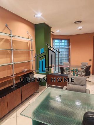 Oficina en venta en La Chantría - La Lastra en León