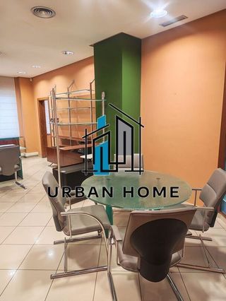 Oficina en venta en La Chantría - La Lastra en León