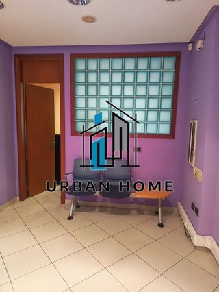 Oficina en venta en La Chantría - La Lastra en León